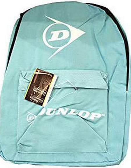 Casual Backpack Dunlop 20 L Multicolour-0