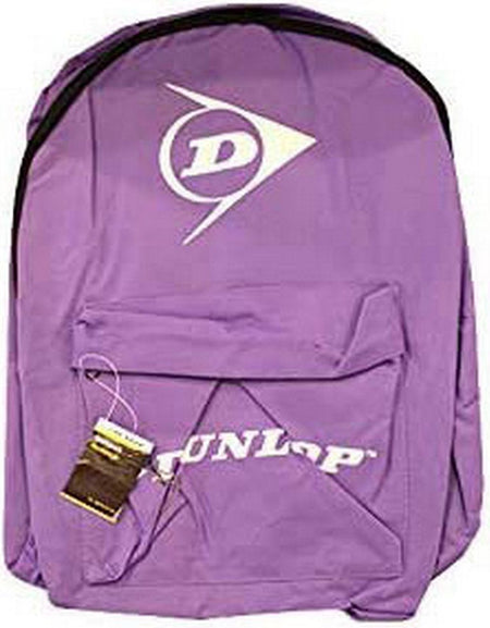 Casual Backpack Dunlop 20 L Multicolour-3
