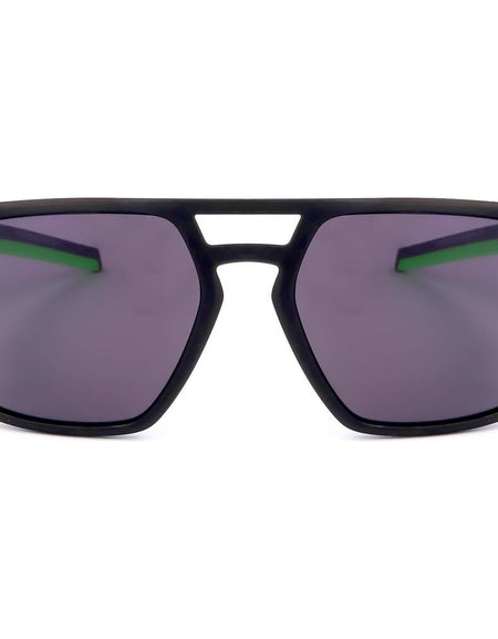 Tommy Hilfiger Mens Sunglasses TH 1805 S 003 56 18 135 B MATTE BLACK