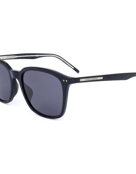Tommy Hilfiger Mens Sunglasses TH 1789 F S 807 56 19 145 BLACK