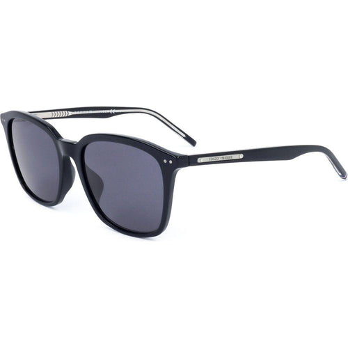 Load image into Gallery viewer, Tommy Hilfiger Mens Sunglasses TH 1789 F S 807 56 19 145 BLACK
