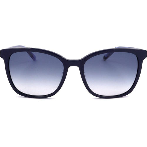 Load image into Gallery viewer, Tommy Hilfiger Womens Sunglasses TH 1723 S PJP 54 18 140 BLUE
