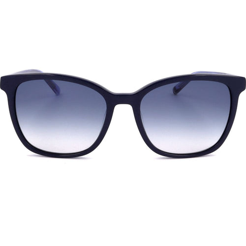 Load image into Gallery viewer, Tommy Hilfiger Womens Sunglasses TH 1723 S PJP 54 18 140 BLUE
