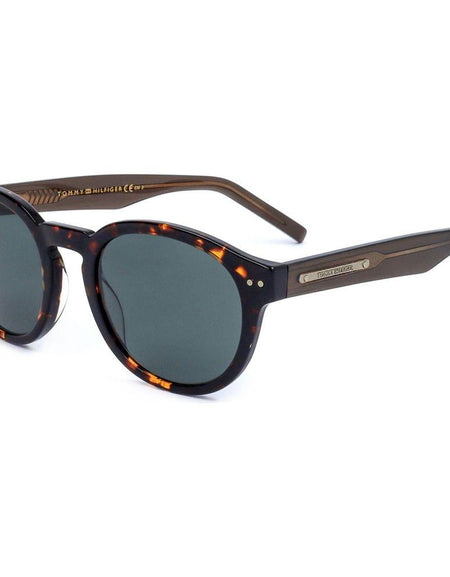 Tommy Hilfiger Unisex Sunglasses TH 1713 S 086 50 22 145 HAVANA