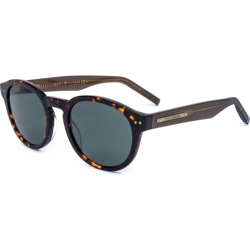 Load image into Gallery viewer, Tommy Hilfiger Unisex Sunglasses TH 1713 S 086 50 22 145 HAVANA
