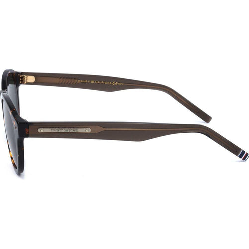 Load image into Gallery viewer, Tommy Hilfiger Unisex Sunglasses TH 1713 S 086 50 22 145 HAVANA
