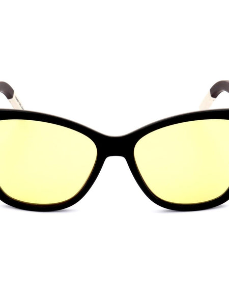 Tommy Hilfiger Womens Sunglasses TJ 0026 S 003 54 16 140 MATTE BLACK