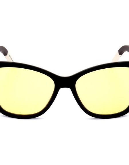 Tommy Hilfiger Womens Sunglasses TJ 0026 S 003 54 16 140 MATTE BLACK