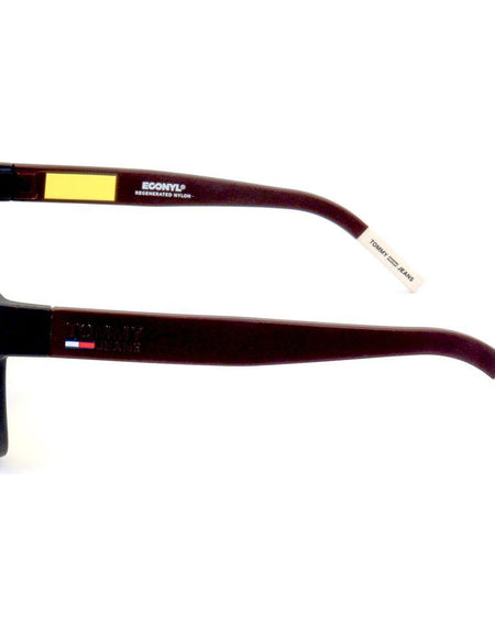 Tommy Hilfiger Womens Sunglasses TJ 0026 S 003 54 16 140 MATTE BLACK