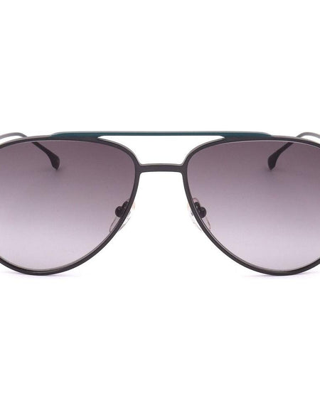 Karl Lagerfeld Mens Sunglasses KL305S 509 58 16 145 MATTE DARK