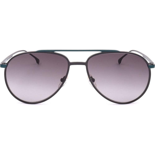 Load image into Gallery viewer, Karl Lagerfeld Mens Sunglasses KL305S 509 58 16 145 MATTE DARK
