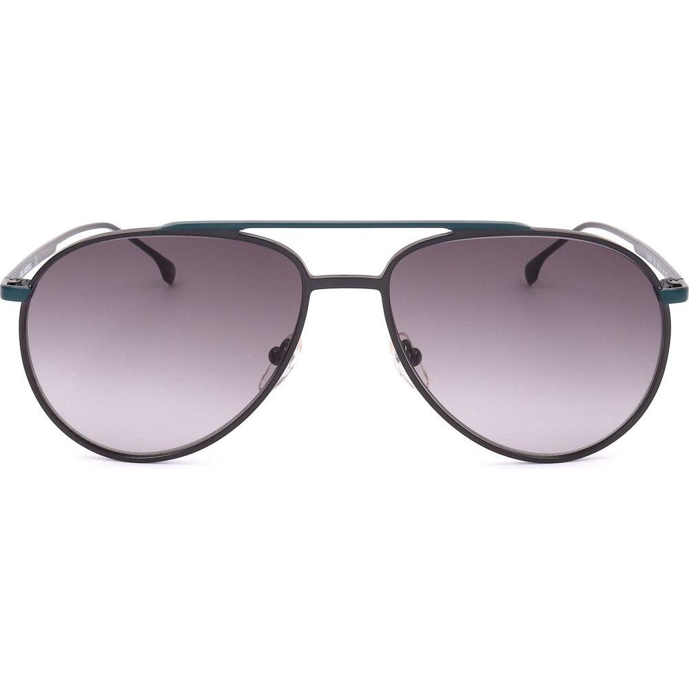 Karl Lagerfeld Mens Sunglasses KL305S 509 58 16 145 MATTE DARK