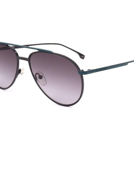 Karl Lagerfeld Mens Sunglasses KL305S 509 58 16 145 MATTE DARK