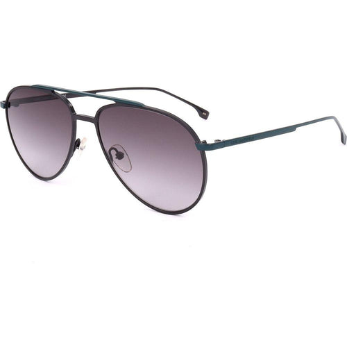 Load image into Gallery viewer, Karl Lagerfeld Mens Sunglasses KL305S 509 58 16 145 MATTE DARK
