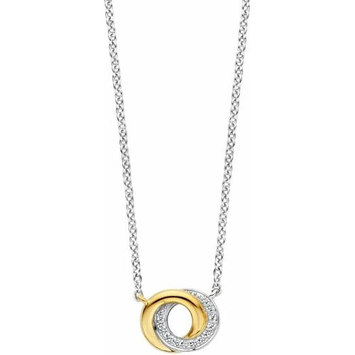 Load image into Gallery viewer, Ladies&#39; Necklace Ti Sento-0
