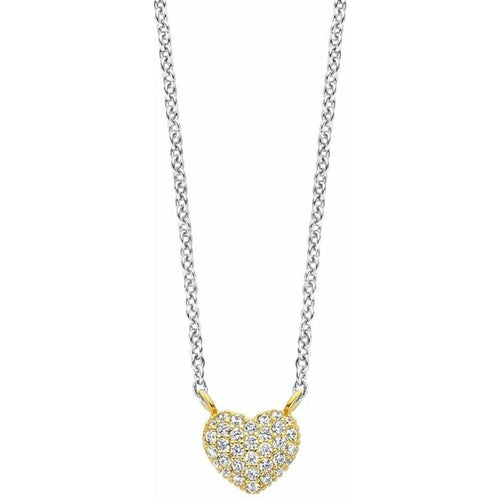 Load image into Gallery viewer, Ladies&#39; Necklace Ti Sento-0
