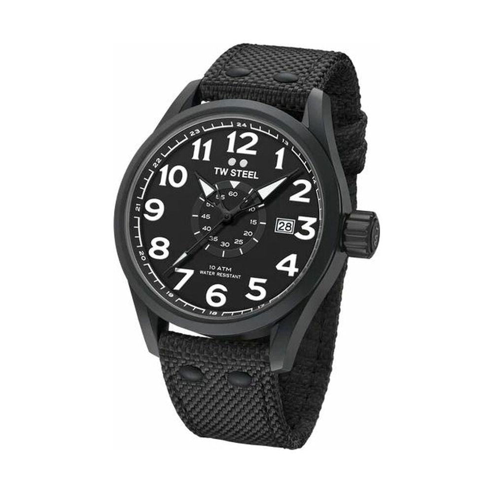 Men's Watch Tw Steel VS41-Volante (Ø 45 mm)-3