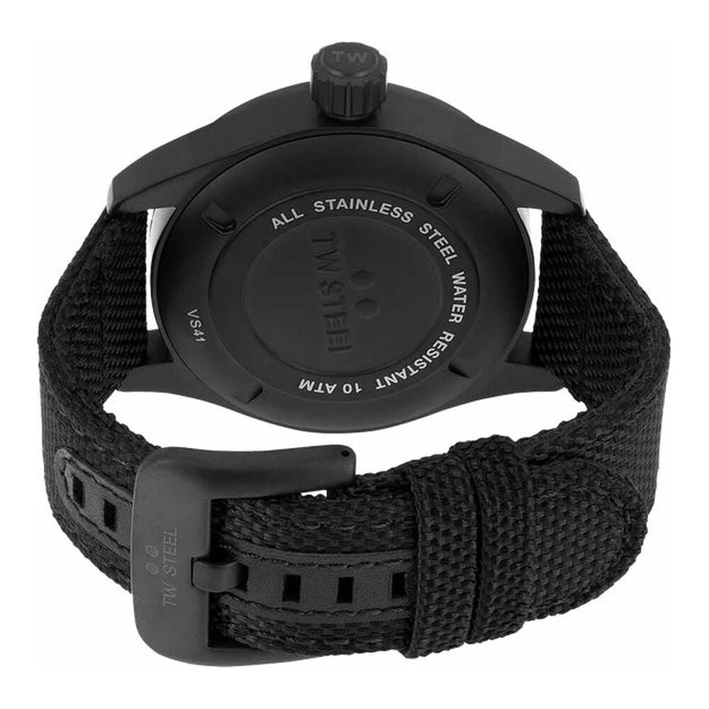 Men's Watch Tw Steel VS41-Volante (Ø 45 mm)-2