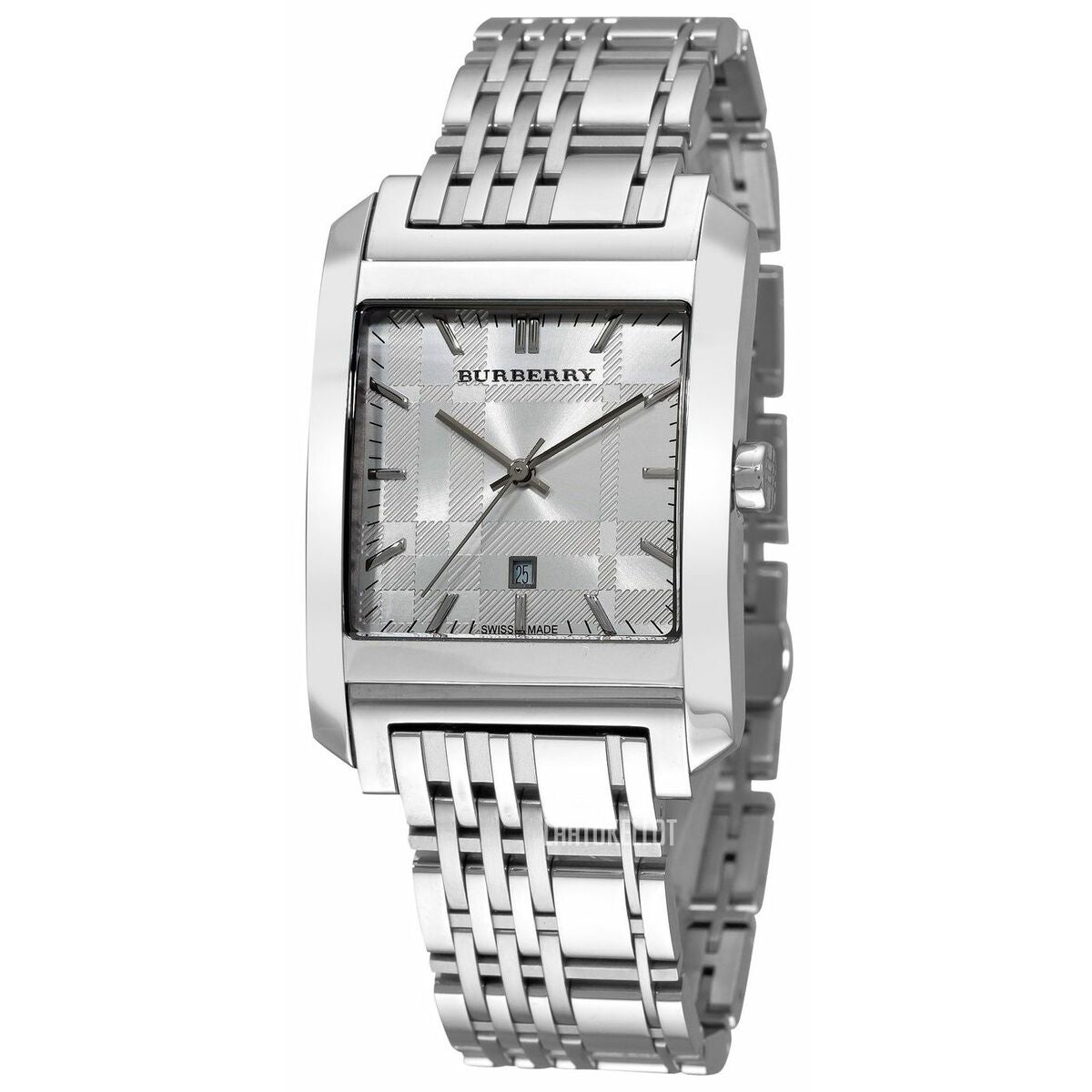 Men's Watch Burberry BU1567 (Ø 33 mm)-0