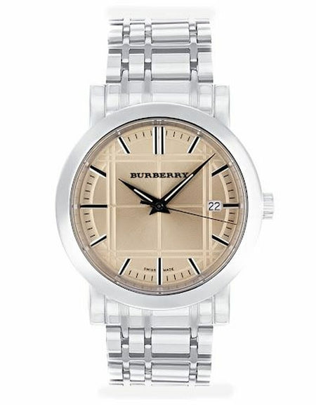 Ladies' Watch Burberry BU1352 (Ø 38 mm)-0