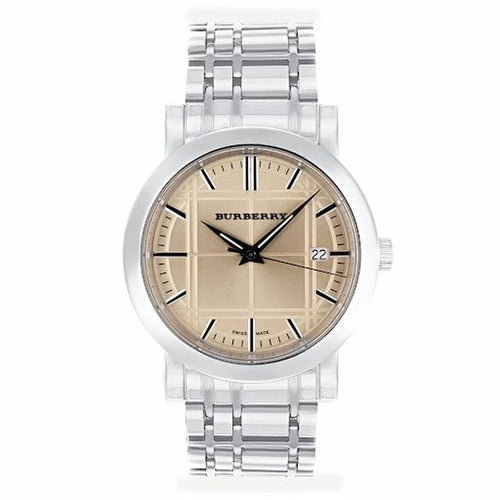 Load image into Gallery viewer, Ladies' Watch Burberry BU1352 (Ø 38 mm)-0
