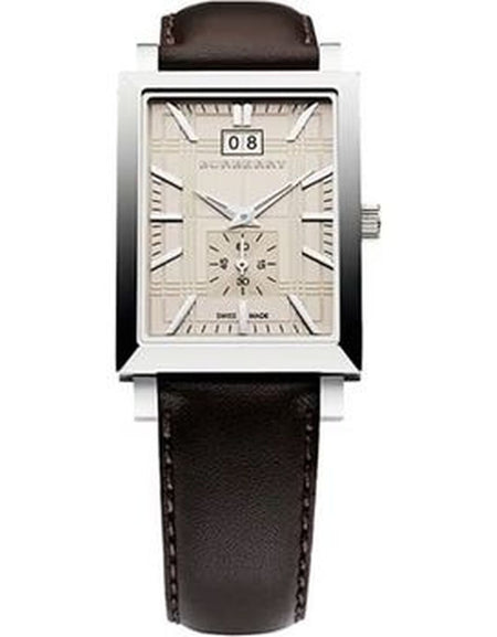 Men's Watch Burberry BU1322 (Ø 30 mm)-0
