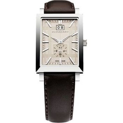 Load image into Gallery viewer, Men's Watch Burberry BU1322 (Ø 30 mm)-0
