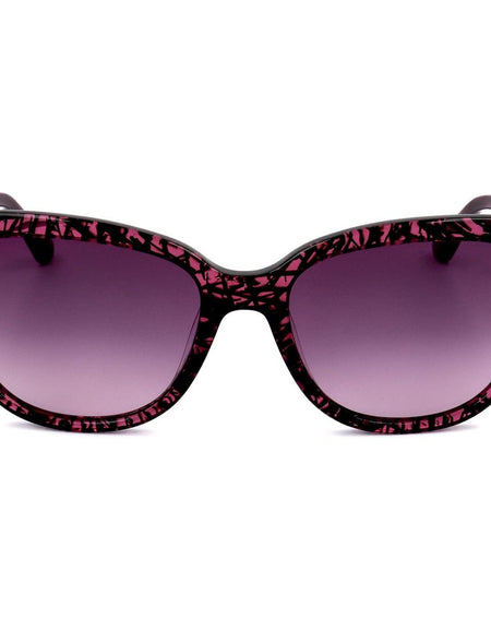 Karl Lagerfeld Womens Sunglasses KL968S 014 55 18 140 PURPLE