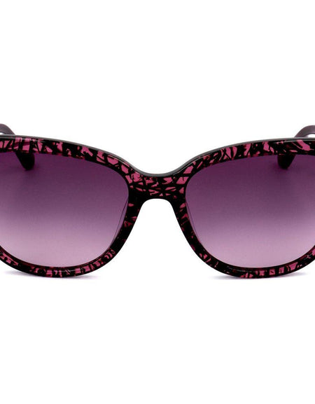 Karl Lagerfeld Womens Sunglasses KL968S 014 55 18 140 PURPLE
