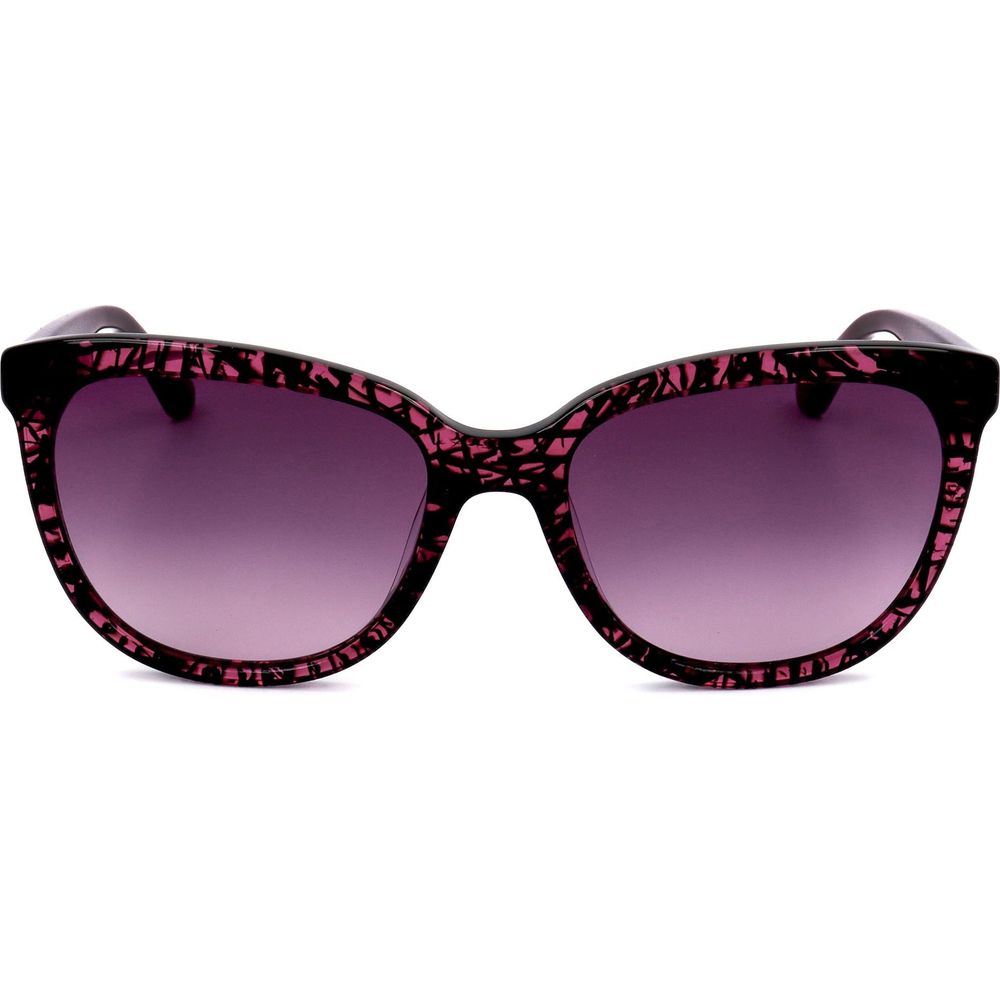 Karl Lagerfeld Womens Sunglasses KL968S 014 55 18 140 PURPLE