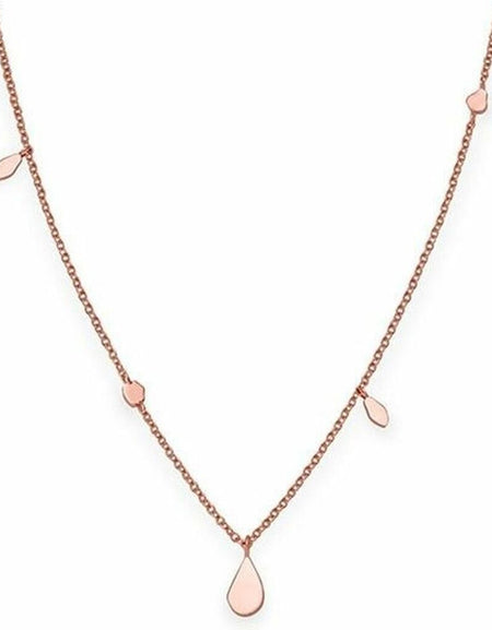 Ladies' Necklace Rosefield JSDNR-J055 40-45 cm-0