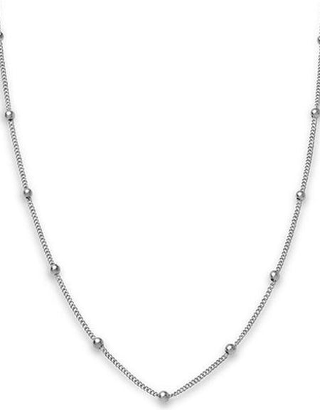 Ladies' Necklace Rosefield JDCHS-J059 40-45 cm-0