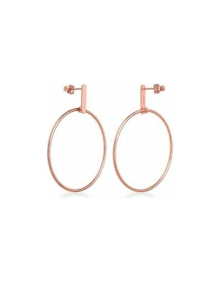 Ladies' Earrings Rosefield JHBER-J072 Stainless steel 2 cm-0