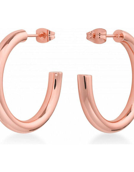 Ladies' Earrings Rosefield JCHSR-J085 Stainless steel 3 cm-0