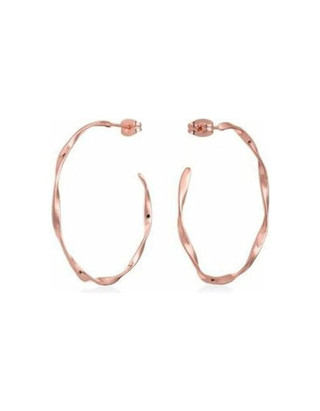 Ladies' Earrings Rosefield JTWHR-J094 Stainless steel 2 cm-0