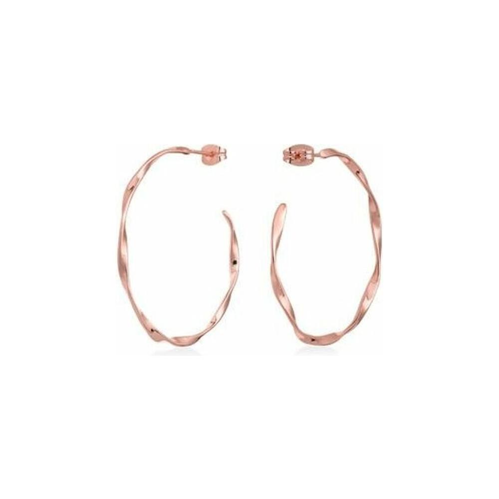 Ladies' Earrings Rosefield JTWHR-J094 Stainless steel 2 cm-0