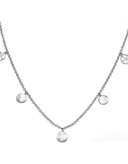 Ladies' Necklace Rosefield JTCWS-J098 40-45 cm-0