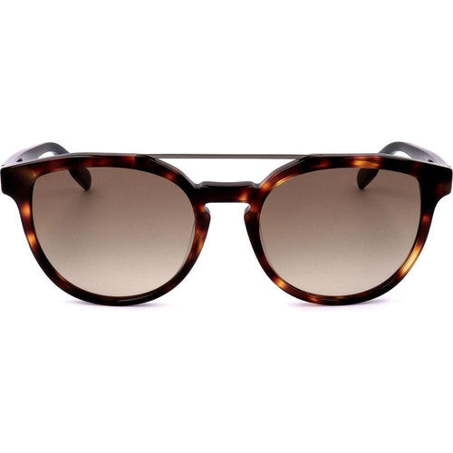 Load image into Gallery viewer, Karl Lagerfeld Unisex Sunglasses KL959S 013 54 19 140 HAVANA
