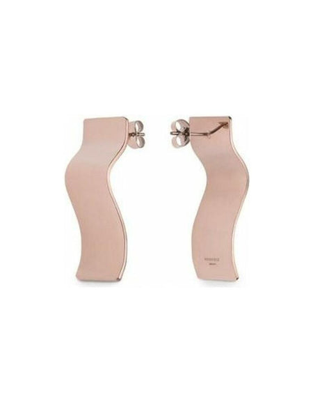 Ladies' Earrings Rosefield BWCER-J222 Stainless steel-0