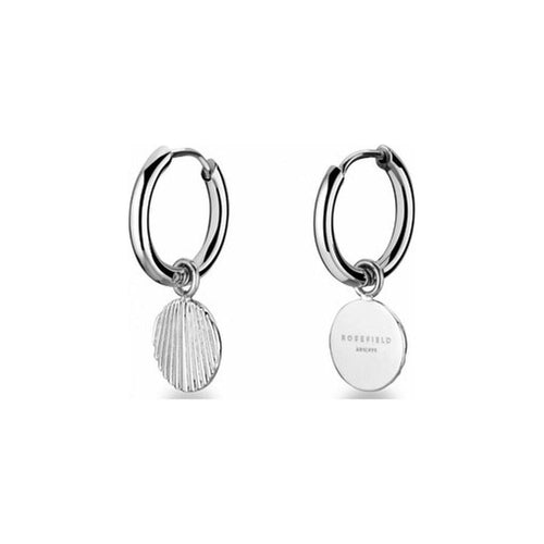 Load image into Gallery viewer, Ladies&#39; Earrings Rosefield JTHSCS-J425 Stainless steel 2 cm-0
