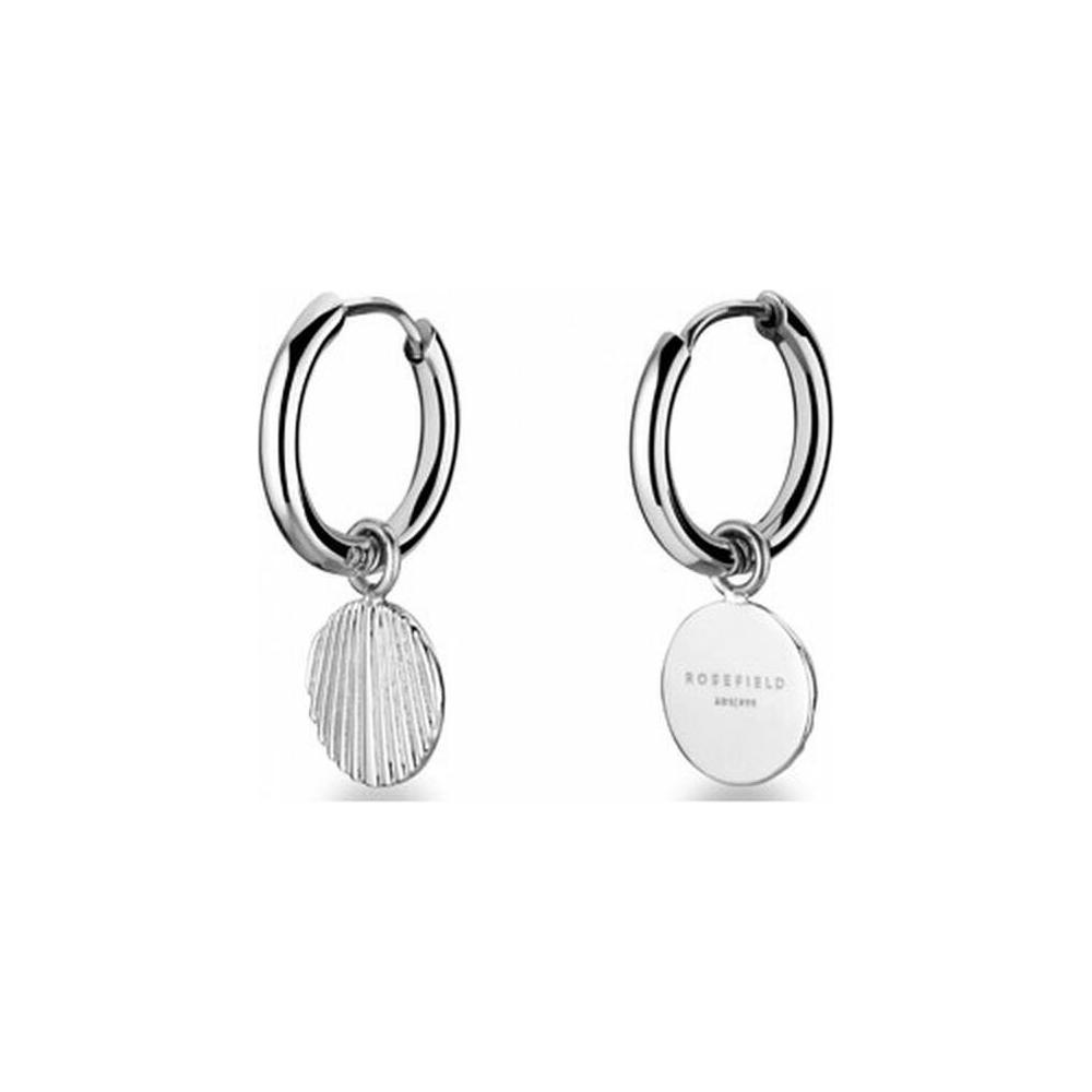 Ladies' Earrings Rosefield JTHSCS-J425 Stainless steel 2 cm-0