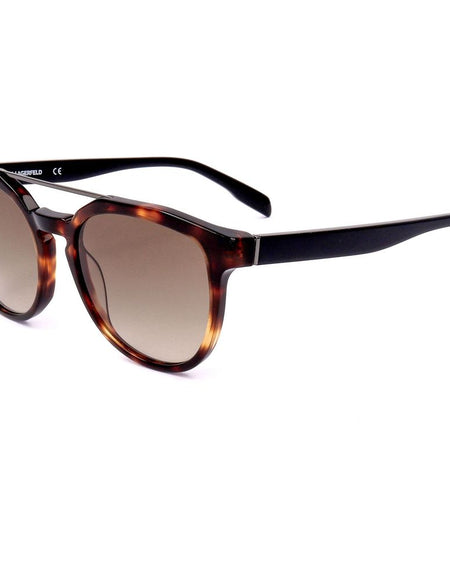 Karl Lagerfeld Unisex Sunglasses KL959S 013 54 19 140 HAVANA