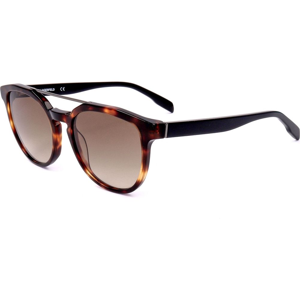 Karl Lagerfeld Unisex Sunglasses KL959S 013 54 19 140 HAVANA