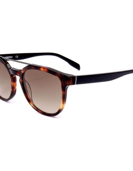 Karl Lagerfeld Unisex Sunglasses KL959S 013 54 19 140 HAVANA