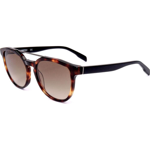 Load image into Gallery viewer, Karl Lagerfeld Unisex Sunglasses KL959S 013 54 19 140 HAVANA
