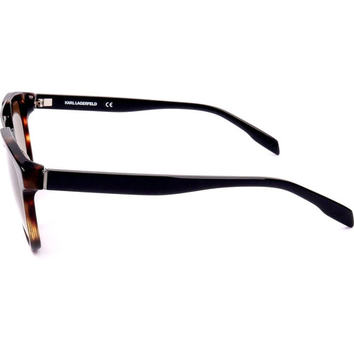 Load image into Gallery viewer, Karl Lagerfeld Unisex Sunglasses KL959S 013 54 19 140 HAVANA
