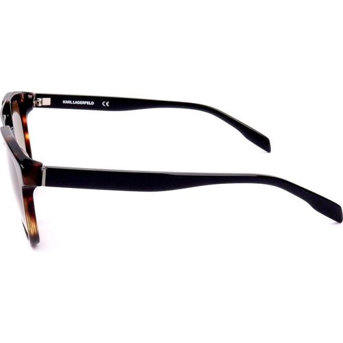 Load image into Gallery viewer, Karl Lagerfeld Unisex Sunglasses KL959S 013 54 19 140 HAVANA
