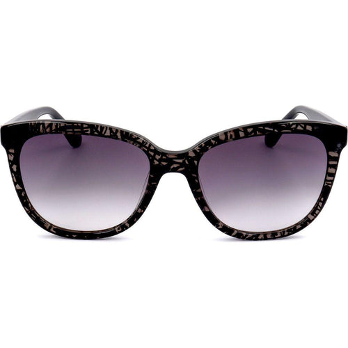 Load image into Gallery viewer, Karl Lagerfeld Womens Sunglasses KL968S 001 55 18 140 BLACK
