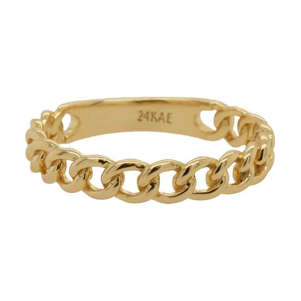 Ladies' Ring 24KAE (One size)-0