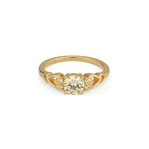 Load image into Gallery viewer, Ladies&#39; Ring 24KAE (One size)-0
